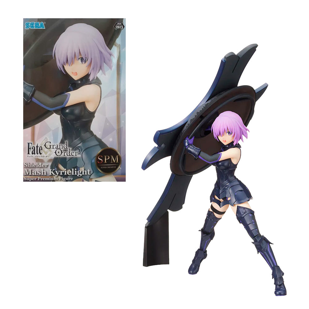 FIGURA SPM SHIELDER / MASH KYRIELIGHT FIGURA SPM SHIELDER / MASH KYRIELIGHT